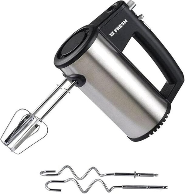 فريش مضرب بيض HM400 400 وات