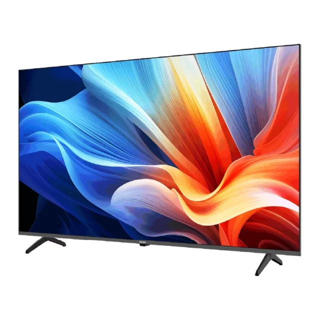 شاشه هاير 50بوصه 4K FRAMELESS